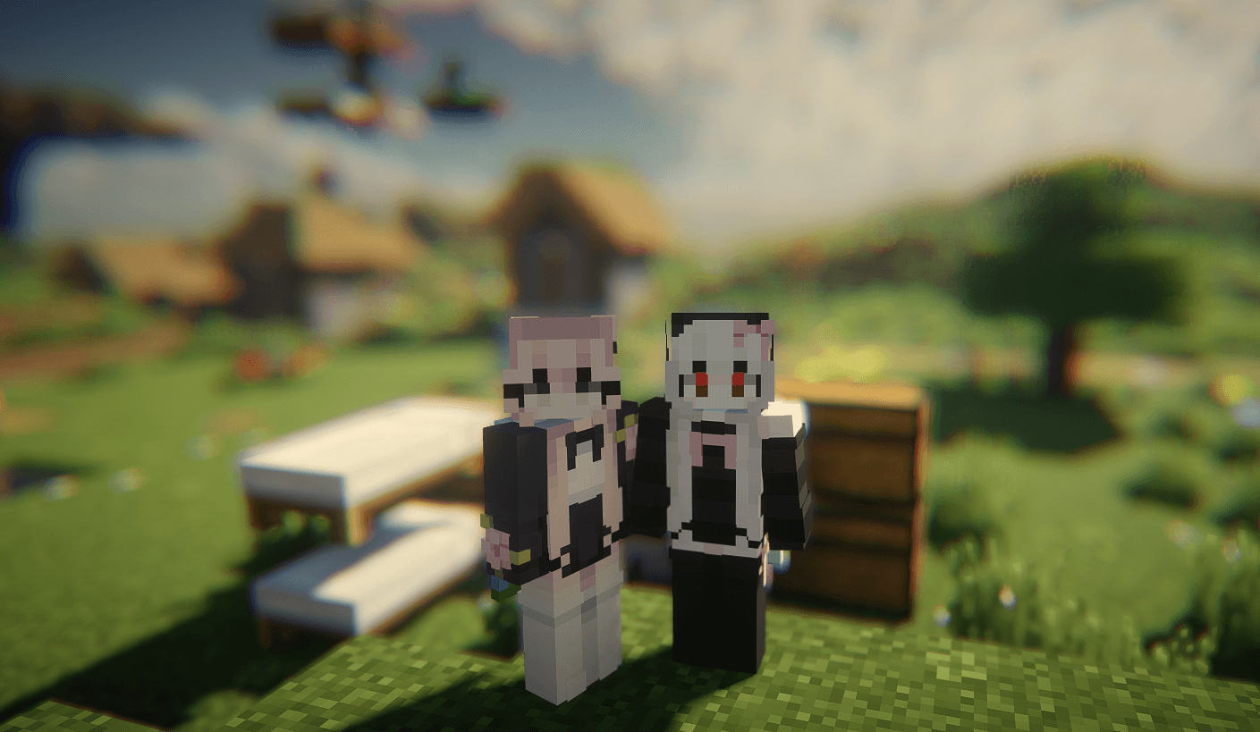 SrP-Sakura For Minecraft | 自用插件服务器