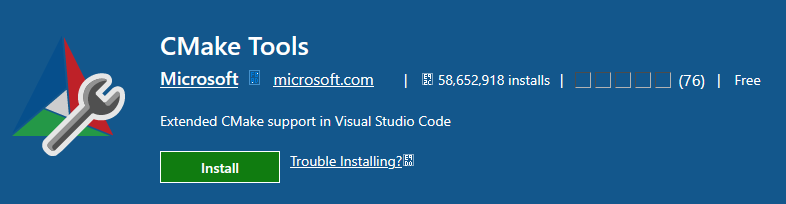 VS Code C/C++ 工具链检测与扩展配置示例(5)